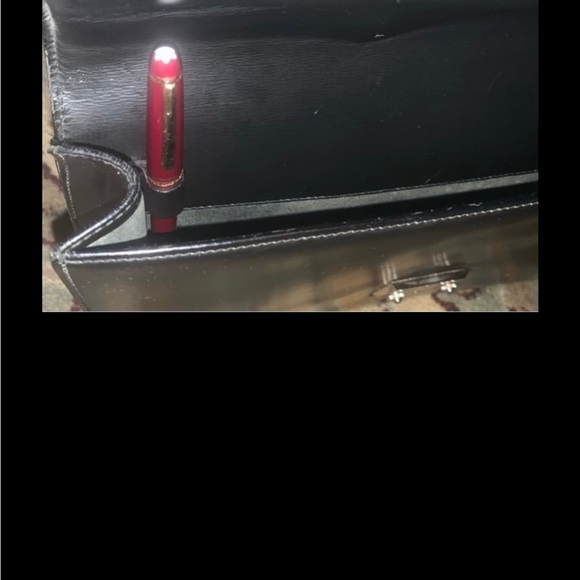 Cartier briefcase authentic - Picture 7 of 11